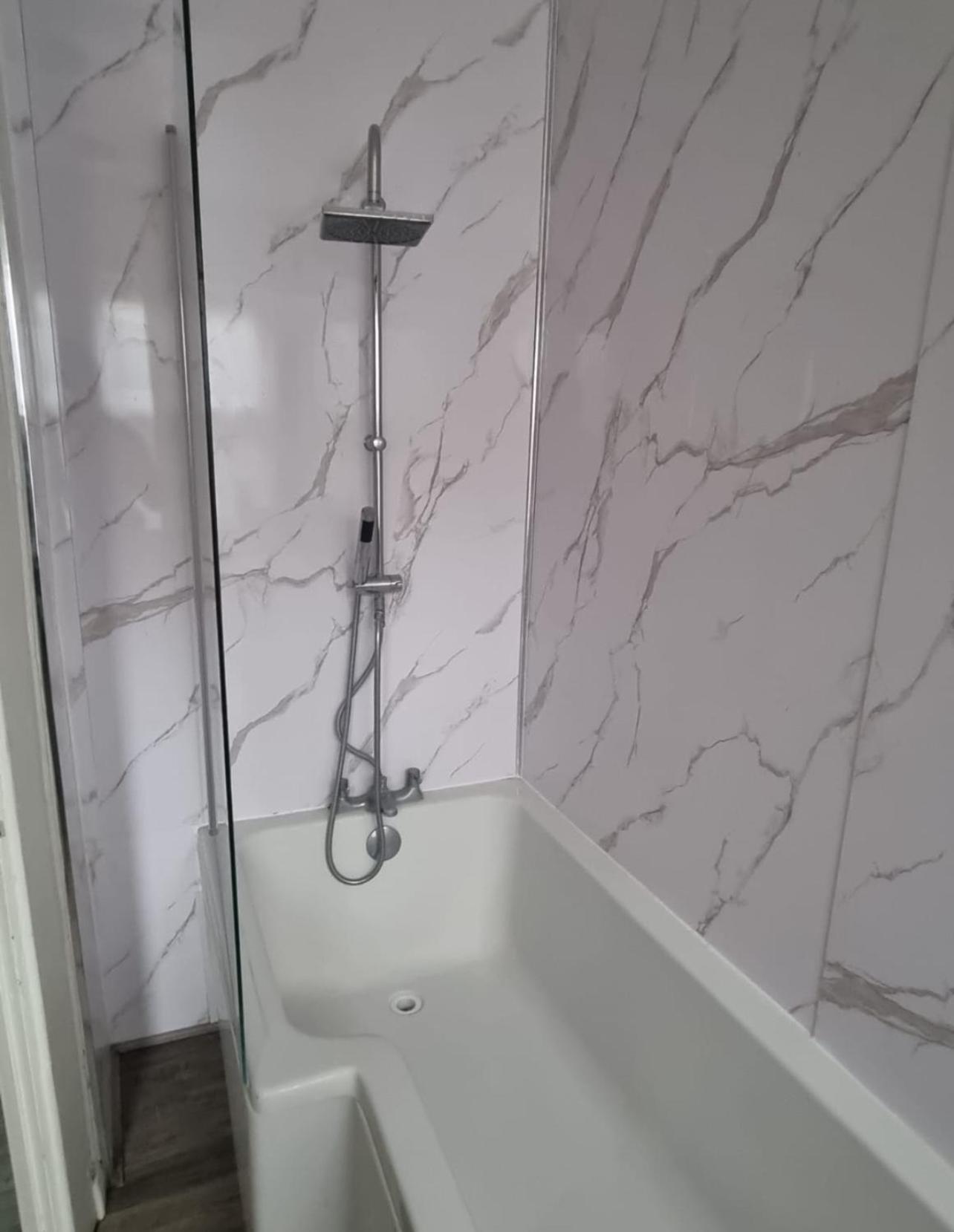 Cozy Rooms 25 Min Liverpool Street London Exterior photo