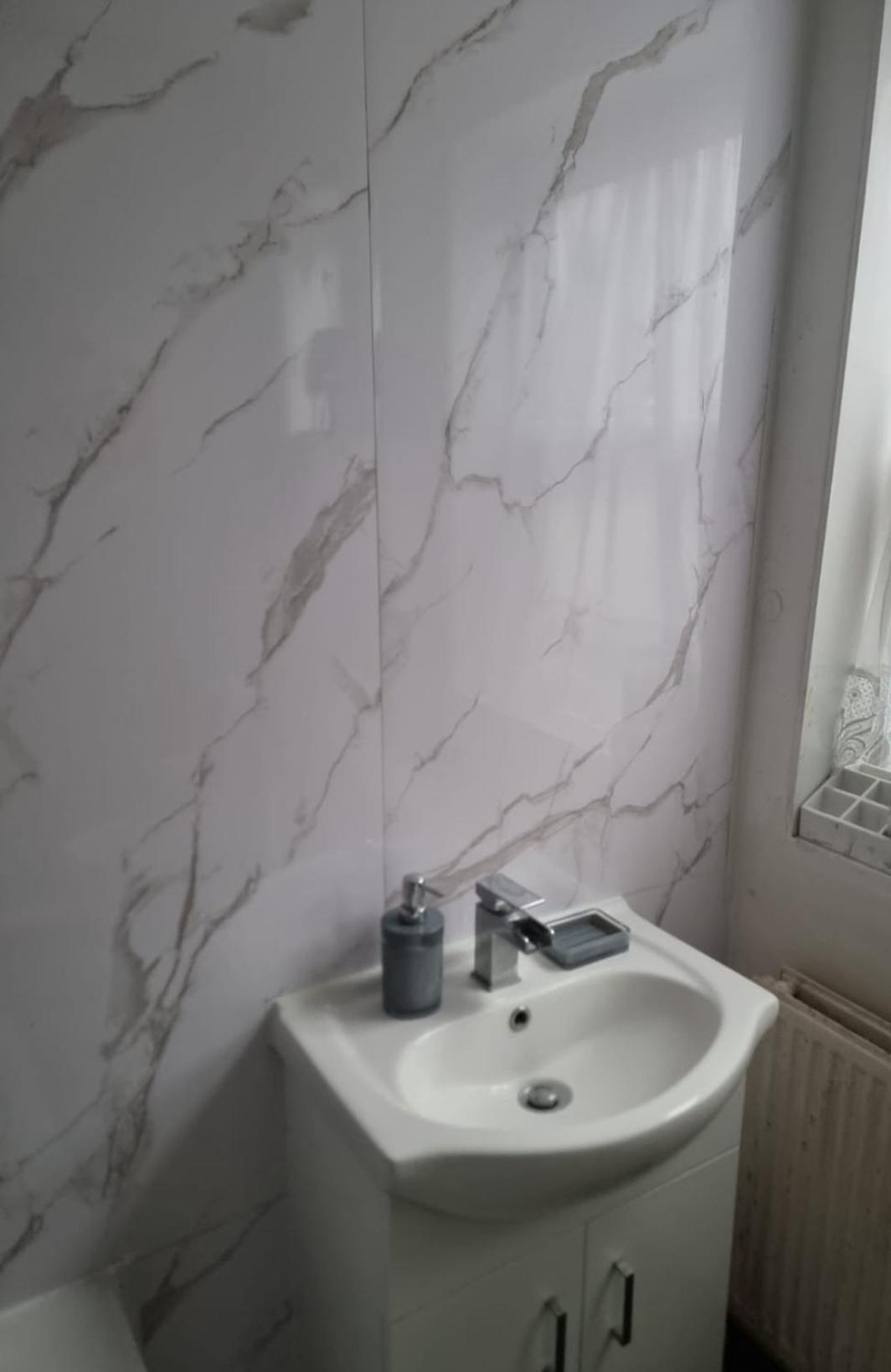 Cozy Rooms 25 Min Liverpool Street London Exterior photo